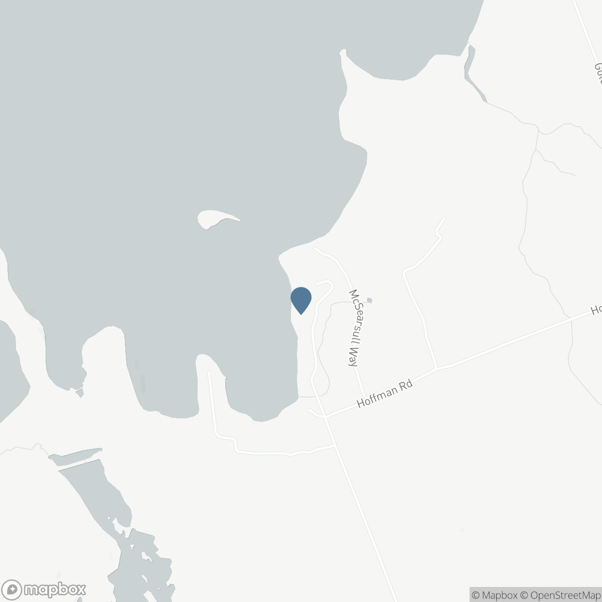 0 RICHARDS LANE, Killaloe, Hagarty and Richards, Ontario K0J 2A0